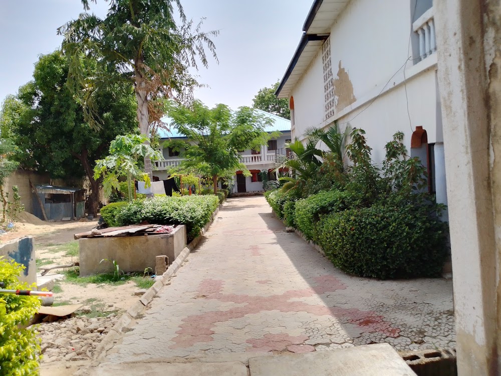 Jambas Lodge photo 3